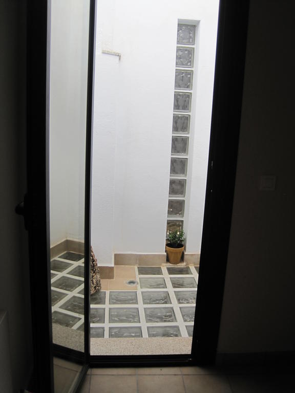 Apartamentos Turisticos Encanto Cáceres Room photo